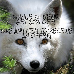 Like To Receive An Offer